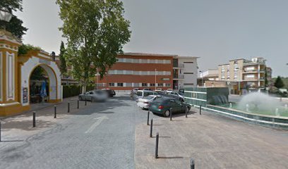 Instituto de Educación Secundaria Salvador Serrano en Alcaudete