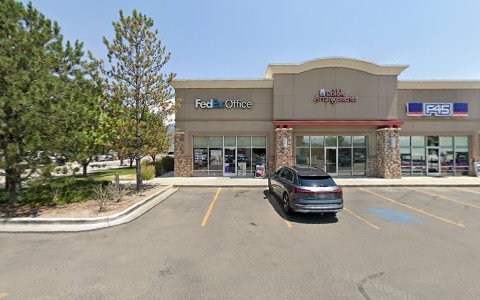 Print Shop «FedEx Office Print & Ship Center», reviews and photos, 278 E 12300 S #100, Draper, UT 84020, USA