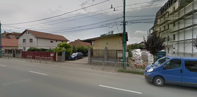 Strada Cloșca 73, Timișoara 300350, România