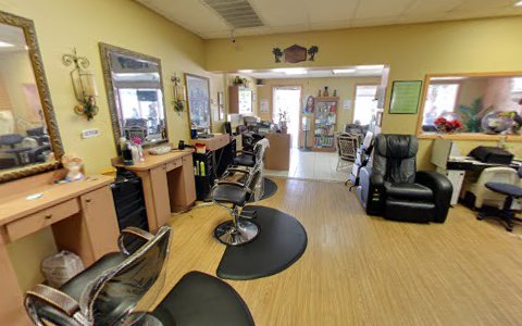 Beauty Salon «Tropical Hair Salon», reviews and photos, 435 E Brandon Blvd # A, Brandon, FL 33511, USA