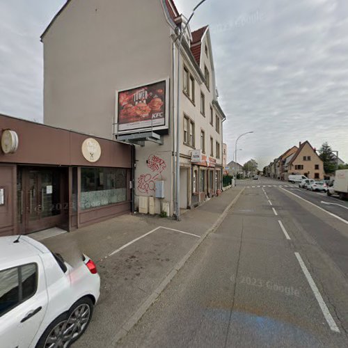 Boucherie Charcuterie Halal Baraka à Colmar