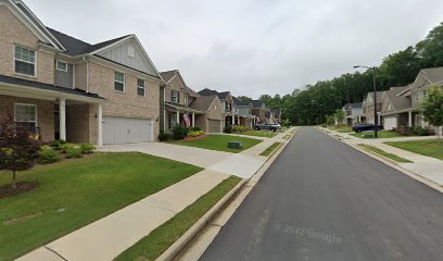 Woodmont Golf and Country Club by John Wieland Homes and Neighborhoods