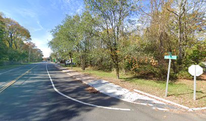 Caroline Hernandez, DC - Pet Food Store in Rocky Point New York