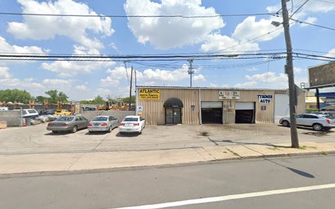 Auto Parts Store «Atlantic Used Auto Parts», reviews and photos, 6544 Essington Ave, Philadelphia, PA 19153, USA