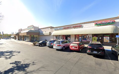 Beauty Supply Store «Hair Plus Beauty Supply», reviews and photos, 5071 Fruitridge Rd, Sacramento, CA 95820, USA