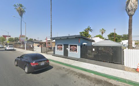 Tattoo Shop «Twilight Tattoo & Body Piercng», reviews and photos, 11826 Long Beach Blvd, Lynwood, CA 90262, USA