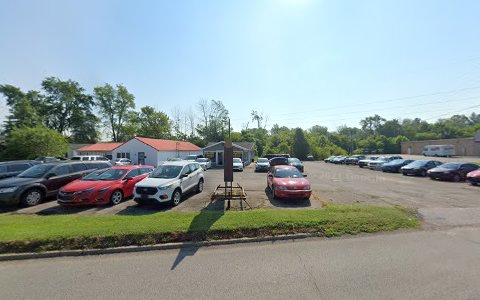 Used Car Dealer «Tom Patton Auto Sales», reviews and photos, 491 N Gardner St, Scottsburg, IN 47170, USA