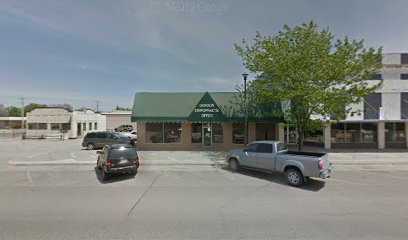 John T. Freeseman, DC - Pet Food Store in Gordon Nebraska