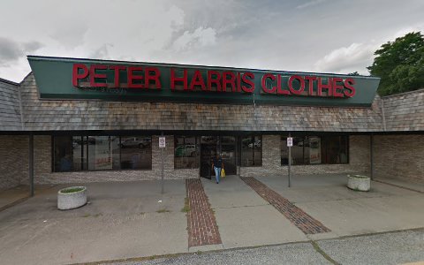 Clothing Store «Peter Harris Clothes», reviews and photos, 1964 Boston Rd #4, Wilbraham, MA 01095, USA
