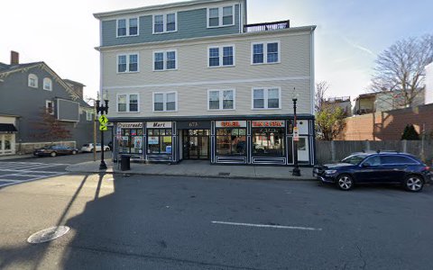 Convenience Store «7-Eleven», reviews and photos, 673 E Broadway, South Boston, MA 02127, USA