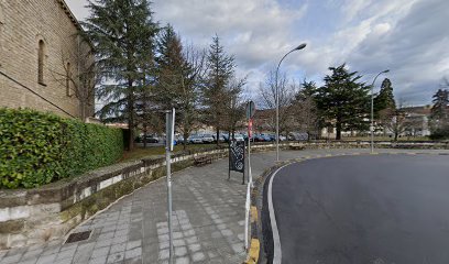 Parking Parking Mayor, 63 | Parking Low Cost en Burlada – Navarra