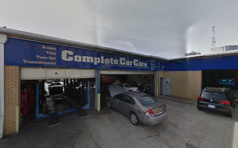 Auto Parts Store «Complete Car Care», reviews and photos, 1628 Gervais St, Columbia, SC 29201, USA