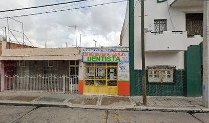 Consultorio Dental Guadalupe