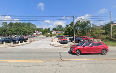 Used Car Dealer «Ricke Bros Auto Sales», reviews and photos, 4449 Lincoln Hwy, York, PA 17406, USA