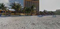 Foto di Playa Punta Norte con una superficie del sabbia fine e luminosa