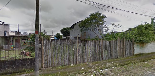 Bahia Colorada - Santo Domingo de los Colorados