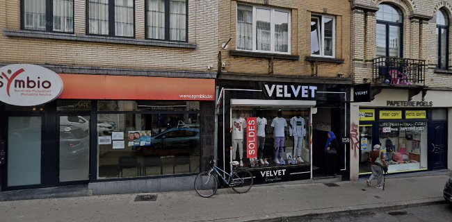 Velvet Concept Store - Brussel