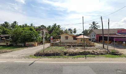 Klinik Desa Bukit Abal