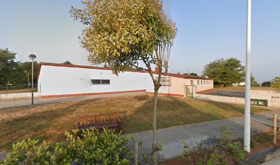 Escuela Infantil Municipal Las Galeras en Oleiros