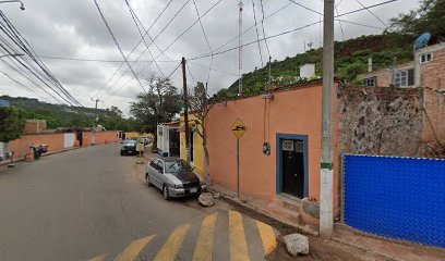Secretaria de seguridad pública y tránsito municipal El Marques