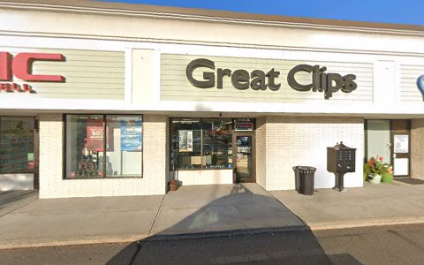 Hair Salon «Great Clips», reviews and photos, 20 Boston Turnpike, Shrewsbury, MA 01545, USA