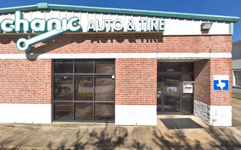 Auto Body Shop «My Mechanic @ Kirby», reviews and photos, 2536 W Holcombe Blvd, Houston, TX 77030, USA