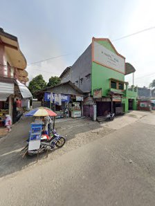 Street View & 360deg - Yayasan Hayatul Islam