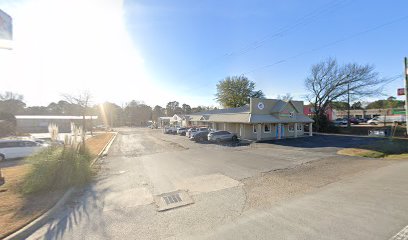 Blue Ribbon Grooming