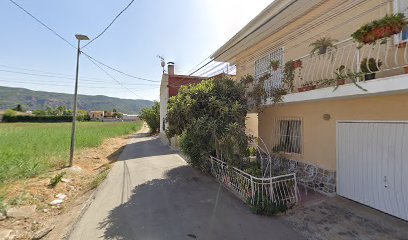 Centro Privado de Enseñanza San Vicente Ferrer en Barrio del Progreso