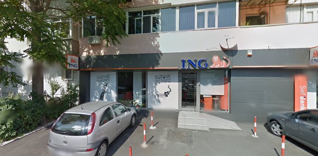 Opinii despre ING Office Ploiesti Mihai Bravu în <nil> - Bancă