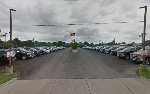 Chrysler Dealer «Dokmo Ford Chrysler», reviews and photos, 1201 MN-3, Northfield, MN 55057, USA