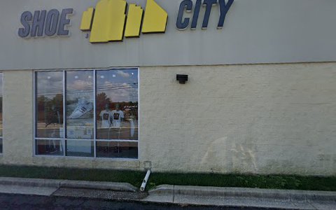 Shoe Store «Shoe City», reviews and photos, 1875 Pulaski Hwy, Edgewood, MD 21040, USA