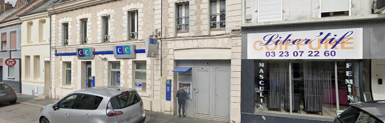 Photo du Banque CIC à Bohain-en-Vermandois