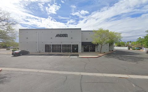 Electrical Supply Store «Anixter Power Solutions - Gilbert», reviews and photos, 115 W Baseline Rd, Gilbert, AZ 85233, USA