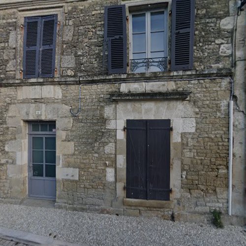 Petites Cités de Caractère des Pays de la Loire à Foussais-Payré