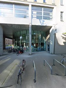 Academie Willem van Laarstraat, 2600 Antwerpen, Belgique