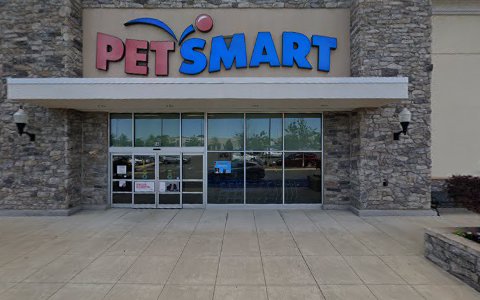 Pet Supply Store «PetSmart», reviews and photos, 24570 Dulles Landing Dr, Sterling, VA 20166, USA