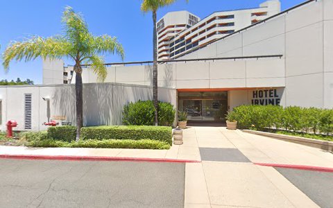 Hotel «Hotel Irvine», reviews and photos, 17900 Jamboree Rd, Irvine, CA 92614, USA