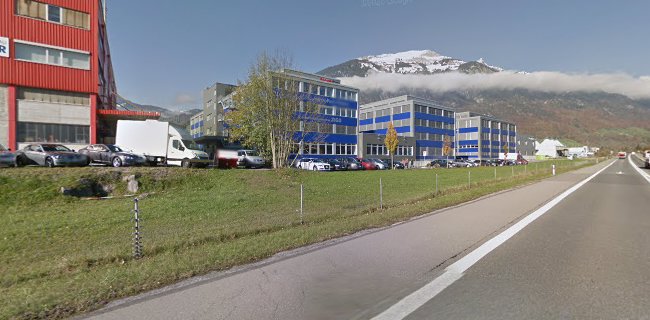 XUND Bildungszentrum Gesundheit Zentralschweiz - Sarnen