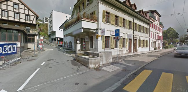 Solothurnstrasse 5, 2504 Biel, Schweiz
