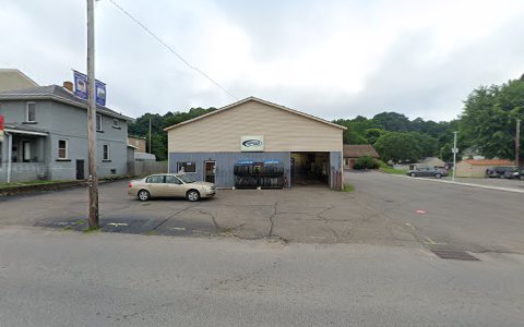 Tire Shop «General Tire Sales», reviews and photos, 465 N 2nd Ave, Middleport, OH 45760, USA