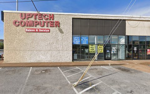 Computer Repair Service «Uptech Computer», reviews and photos, 700 Mt Moriah Rd #1, Memphis, TN 38117, USA