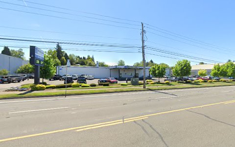 Auto Body Shop «Northwest Auto Body, LLC», reviews and photos, 4615 NE Minnehaha St, Vancouver, WA 98661, USA