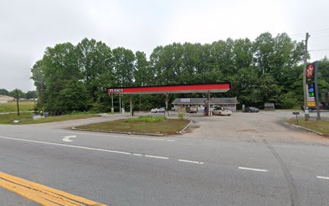 Gas Station «Texaco», reviews and photos, 6822 Cleveland Hwy, Clermont, GA 30527, USA