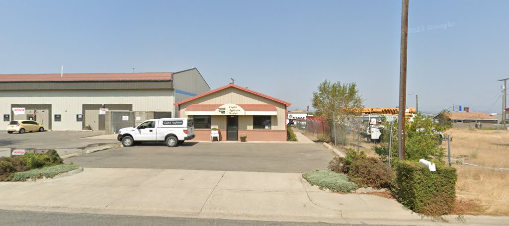 Capital Appliance Services, 1320 Aspen St, Helena, MT 59601, USA, 
