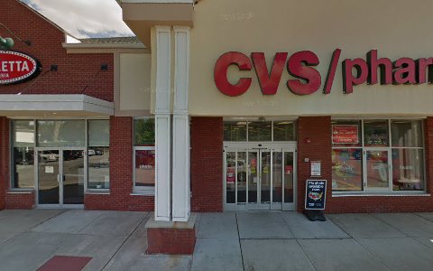 Drug Store «CVS», reviews and photos, 107 Morristown Rd Suite B, Bernardsville, NJ 07924, USA