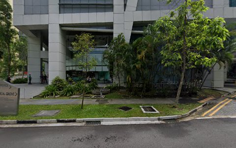 Cargill Singapore Innovation Center