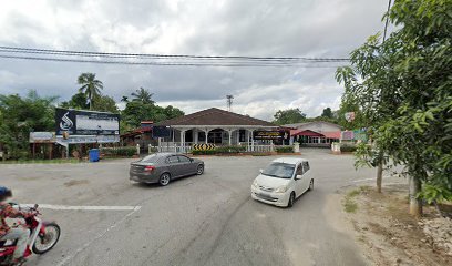 Masjid Kampung Alur Limbat