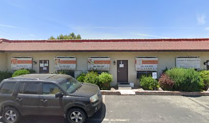 Dr. Kelly Tomasulo - Pet Food Store in Lancaster California
