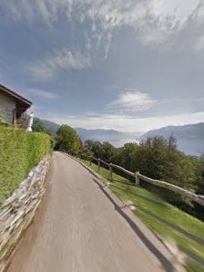 Gerbio Via Ghiridone 101, 6614 Brissago, Svizzera